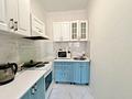2-комнатная квартира · 35 м² · 4/9 этаж, Калдаяков 24 — ЕВРО-2х СПАЛЬНЯ ОТДЕЛЬНО за 18.5 млн ₸ в Астане, Сарайшык р-н — фото 2