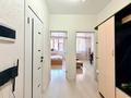 2-комнатная квартира · 35 м² · 4/9 этаж, Калдаяков 24 — ЕВРО-2х СПАЛЬНЯ ОТДЕЛЬНО за 18.5 млн ₸ в Астане, Сарайшык р-н — фото 15