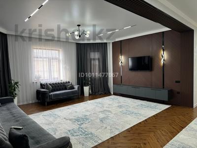 Отдельный дом · 5 комнат · 180 м² · 8 сот., мкр Нуршуак, Айгыржал 15 — Нуршуак 3536 за 50 млн ₸ в Шымкенте, Абайский р-н