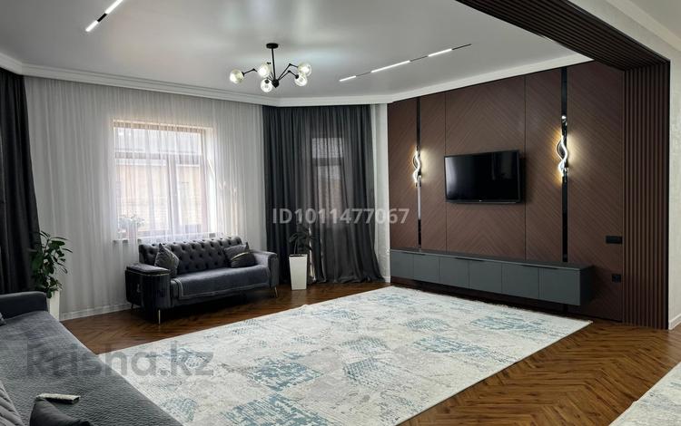 Отдельный дом · 5 комнат · 180 м² · 8 сот., мкр Нуршуак, Айгыржал 15 — Нуршуак 3536 за 50 млн ₸ в Шымкенте, Абайский р-н — фото 2