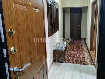 3-комнатная квартира · 66 м² · 3/9 этаж, Майкудук, Майкудук, 18й микрорайон 4 за 18 млн 〒 в Караганде, Алихана Бокейханова р-н