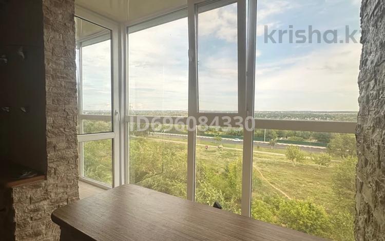 3-бөлмелі пәтер · 60 м² · 5/5 қабат, Маяковского 104/1, бағасы: 26.6 млн ₸ в Костанае — фото 15