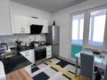 3-комнатная квартира · 81.8 м² · 12/16 этаж, Абишева — ИПОТЕКУ ПРОХОДИТ за 45 млн ₸ в Алматы, Наурызбайский р-н