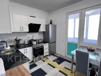 3-комнатная квартира · 81.8 м² · 12/16 этаж, Абишева — ИПОТЕКУ ПРОХОДИТ за 45 млн ₸ в Алматы, Наурызбайский р-н
