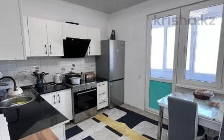 3-комнатная квартира · 81.8 м² · 12/16 этаж, Абишева — ИПОТЕКУ ПРОХОДИТ за 45 млн ₸ в Алматы, Наурызбайский р-н — фото 2