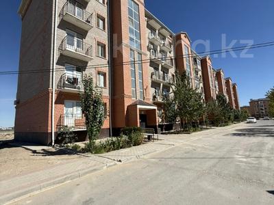3-бөлмелі пәтер · 64 м² · 3/5 қабат, Левый берег 65, бағасы: 24 млн ₸ в 