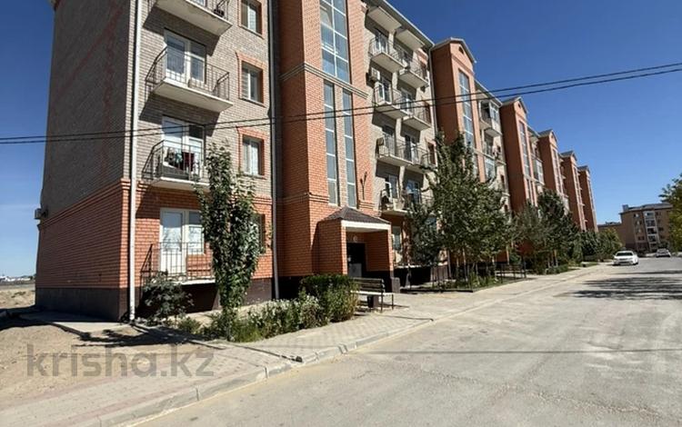 3-бөлмелі пәтер · 64 м² · 3/5 қабат, Левый берег 65, бағасы: 24 млн ₸ в  — фото 2
