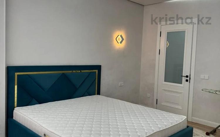 1-комнатная квартира · 45 м² · 10/12 этаж, мкр Нурсат 2, Назарбекова 29/6 — Шаяхметов за 200 000 〒 в Шымкенте, Каратауский р-н — фото 2