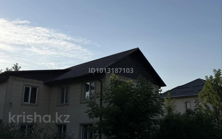 Отдельный дом · 6 комнат · 130 м² · 14 сот., мкр Коккайнар 2 за 90 млн ₸ в Алматы, Алатауский р-н — фото 2