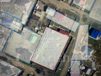 Участок · 24 сотки, Айтматова 11/1 за ~ 5.7 млн ₸ в 