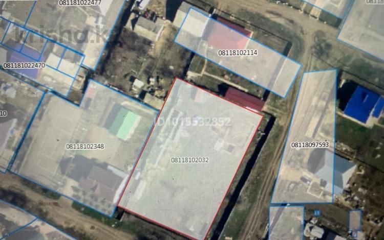 Жер телімі · 24 сотық, Айтматова 11/1, бағасы: 56.5 млн ₸ в  — фото 2