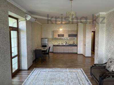 2-бөлмелі пәтер · 76 м² · 5/14 қабат, Навои 68 — Жандосова Навои, бағасы: 300 000 ₸ в Алматы, Ауэзовский р-н