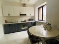 4 комнаты · 350 м² · 1/3 этаж, мкр Калкаман-2, Райымбек Сейтметова 65 за 60 000 ₸ в Алматы, Наурызбайский р-н — фото 5