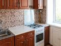 2-бөлмелі пәтер · 41 м² · 5/5 қабат, Жаңа қала ш/а., Гоголя, бағасы: 14.1 млн ₸ в Караганде, Казыбек би р-н