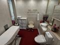 4-комнатная квартира · 174 м² · 8/20 этаж, Ахмет Байтурсынулы 1, 3, 5, 9 — проспект Кошкарбаева. Мичеть Хазирет Султан. за 130 млн ₸ в Астане, Сарайшык р-н — фото 12