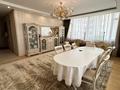 4-комнатная квартира · 174 м² · 8/20 этаж, Ахмет Байтурсынулы 1, 3, 5, 9 — проспект Кошкарбаева. Мичеть Хазирет Султан. за 130 млн ₸ в Астане, Сарайшык р-н — фото 3