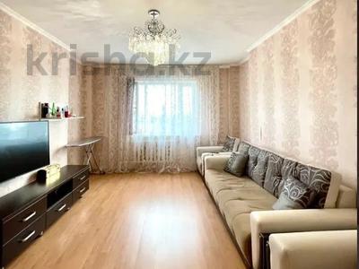 2-комнатная квартира, 58 м², 11/12 этаж, Сыганак за ~ 21.5 млн 〒 в Астане, Нура р-н