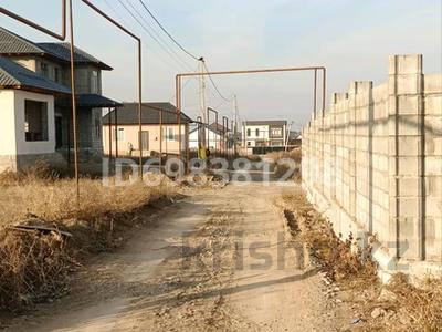 Отдельный дом · 1 комната · 45 м² · 6 сот., Новостройка 19 за 25 млн 〒 в Туздыбастау (Калинино)