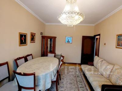 3-комнатная квартира · 70 м² · 5/9 этаж, мкр Орбита-1 10 — Навои-Биржана за 350 000 ₸ в Алматы, Бостандыкский р-н