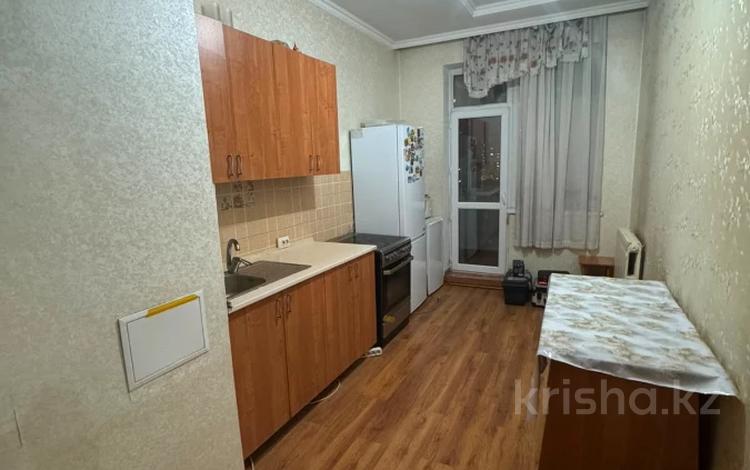 1-комнатная квартира · 46 м² · 7/16 этаж, Сатпаева 16/1 за 22.5 млн ₸ в Астане, Алматы р-н — фото 2