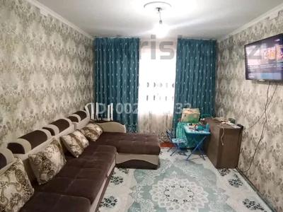 2-комнатная квартира · 45 м² · 5/5 этаж, Мкрн. Мынбулак 20 — Жибек Жолы за 11 млн 〒 в Таразе