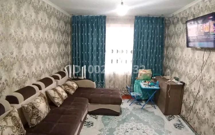 2-комнатная квартира · 45 м² · 5/5 этаж, Мкрн. Мынбулак — Жибек Жолы за 10.8 млн ₸ в Таразе — фото 2