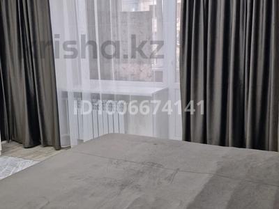 1-комнатная квартира · 40 м² · 3/5 этаж, Мухита 128/1 за 13 000 ₸ в Уральске