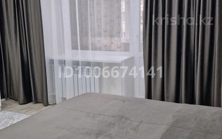 1-комнатная квартира · 40 м² · 3/5 этаж, Мухита 128/1 за 13 000 ₸ в Уральске — фото 8