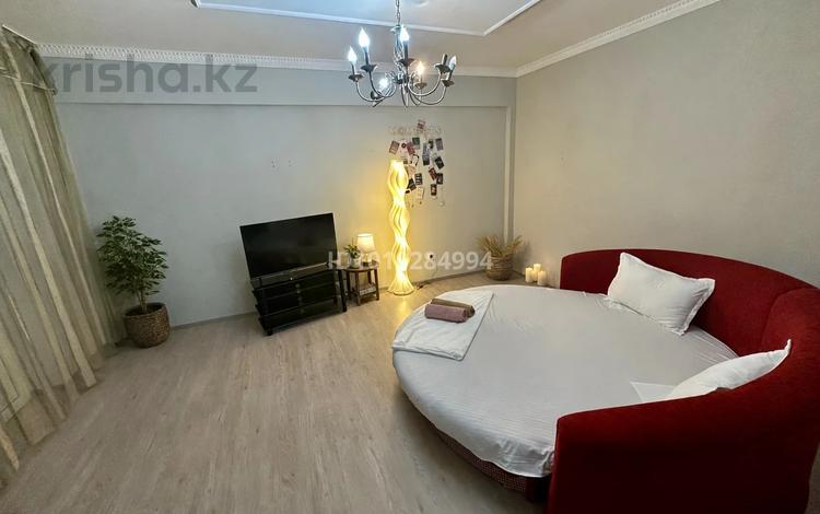 1-бөлмелі пәтер · 45 м² · 1/5 қабат, Авангард-4 12Б — Bavarius, бағасы: 11 000 〒 в Атырау, мкр Авангард-4 — фото 7
