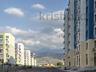 1-комнатная квартира · 42.6 м² · 5/9 этаж, мкр Кайрат, Сыбызгы 100 за 26 млн ₸ в Алматы, Турксибский р-н