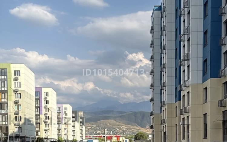 1-комнатная квартира · 42.6 м² · 5/9 этаж, мкр Кайрат, Сыбызгы 100 за 26 млн ₸ в Алматы, Турксибский р-н — фото 2