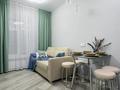 1-бөлмелі пәтер · 40 м² · 7/7 қабат, А.Байтурсынова 51 — Возле школы Binom, бағасы: 12 000 ₸ в Астане, Алматы р-н — фото 3