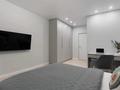 1-бөлмелі пәтер · 40 м² · 7/7 қабат, А.Байтурсынова 51 — Возле школы Binom, бағасы: 12 000 ₸ в Астане, Алматы р-н — фото 2