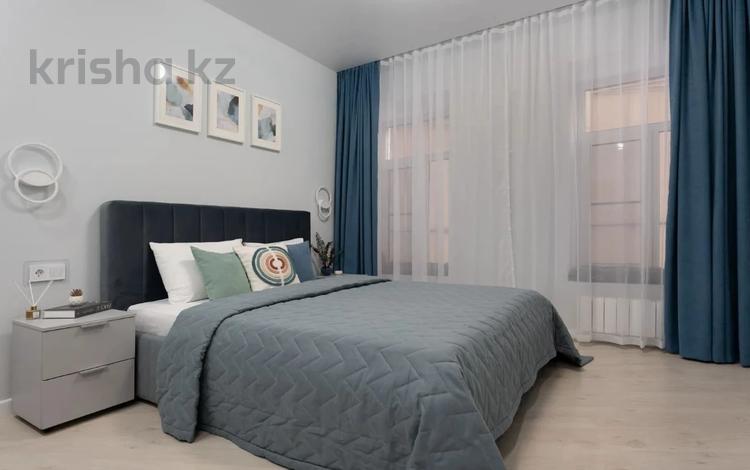1-бөлмелі пәтер · 40 м² · 7/7 қабат, А.Байтурсынова 51 — Возле школы Binom, бағасы: 12 000 ₸ в Астане, Алматы р-н — фото 7
