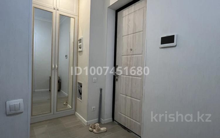 1-комнатная квартира · 48 м² · 5/9 этаж, Улы Дала — Рядом ботанический сад за 250 000 ₸ в Астане, Есильский р-н — фото 9
