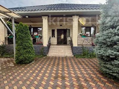 Жеке үй · 4 бөлме · 157 м² · 5 жүзд., Санлак 93, бағасы: 85 млн ₸ в Алматы