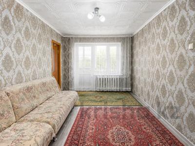 2-бөлмелі пәтер · 42 м² · 3/5 қабат, Самал, бағасы: 12.9 млн ₸ в Талдыкоргане, мкр Самал