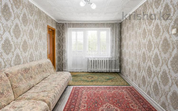 2-бөлмелі пәтер · 42 м² · 3/5 қабат, Самал, бағасы: 12.9 млн ₸ в Талдыкоргане, мкр Самал — фото 3