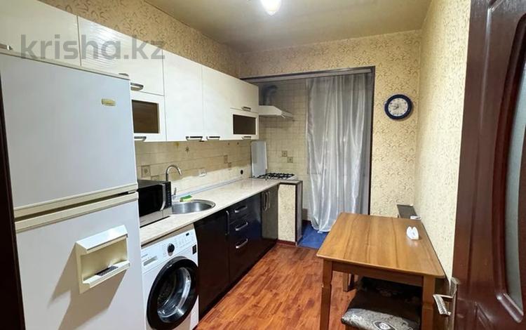 2-комнатная квартира, 50 м² помесячно, Сатпаева 7 за 150 000 〒 в Астане, Алматы р-н — фото 2