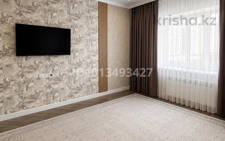 2-комнатная квартира · 84.5 м² · 1/5 этаж, мкр. Алтын орда, Ораз Тате улы 19Б за 35.5 млн ₸ в Актобе — фото 2