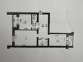 2-комнатная квартира · 84.1 м² · 1/5 этаж, мкр. Алтын орда, Ораз Тате улы 19Б за 32.9 млн ₸ в Актобе — фото 14
