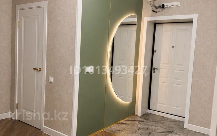 2-комнатная квартира · 84.1 м² · 1/5 этаж, мкр. Алтын орда, Ораз Тате улы 19Б за 32.9 млн ₸ в Актобе — фото 8