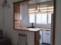 1-комнатная квартира · 45 м² · 3/9 этаж, мкр Шугыла — проспект Алатау - ул. Улыгбека за 220 000 ₸ в Алматы, Наурызбайский р-н — фото 4