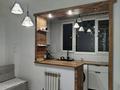 1-комнатная квартира · 45 м² · 3/9 этаж, мкр Шугыла — проспект Алатау - ул. Улыгбека за 220 000 ₸ в Алматы, Наурызбайский р-н