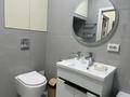 1-комнатная квартира · 50 м² · 5/9 этаж, Симферопольская 1/1 за 370 000 ₸ в Алматы, Ауэзовский р-н — фото 13