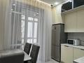 1-комнатная квартира · 50 м² · 5/9 этаж, Симферопольская 1/1 за 370 000 ₸ в Алматы, Ауэзовский р-н — фото 4