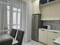 1-комнатная квартира · 50 м² · 5/9 этаж, Симферопольская 1/1 за 370 000 ₸ в Алматы, Ауэзовский р-н — фото 5