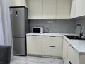 1-комнатная квартира · 50 м² · 5/9 этаж, Симферопольская 1/1 за 370 000 ₸ в Алматы, Ауэзовский р-н — фото 8