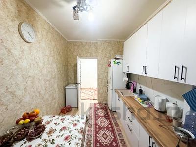 4-комнатная квартира · 80 м² · 4/5 этаж, мушельтой за 26.5 млн 〒 в Талдыкоргане, мкр Мушелтой