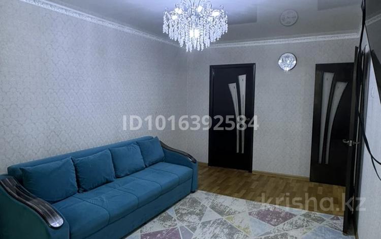 2-комнатная квартира · 46 м² · 4/5 этаж, мкр Самал 12 — Сейфуллин көшесі за 150 000 ₸ в Таразе — фото 2